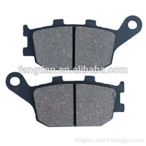 Japanese KAWASAKI Motorcycle Brake Pads FA174